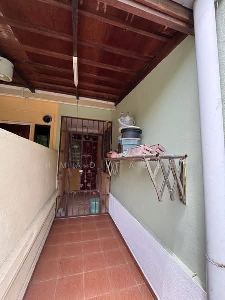 Rumah Kluster untuk Dijual di Bandar Seri Putra (Bangi) - Ahmad Fadlee - PropertyGuru.com.my