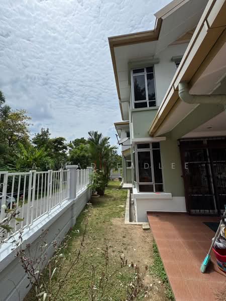 Rumah Kluster untuk Dijual di Bandar Seri Putra (Bangi) - Ahmad Fadlee - PropertyGuru.com.my