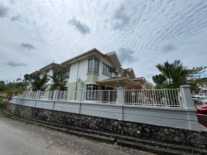 Rumah Kluster untuk Dijual di Bandar Seri Putra (Bangi) - Ahmad Fadlee - PropertyGuru.com.my