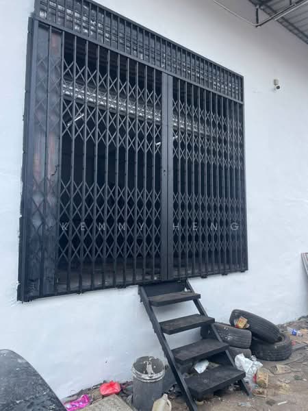 Factory for Sale in Taman Johor Jaya (Johor Bahru) - Kenny Heng - Exterior - PropertyGuru.com.my