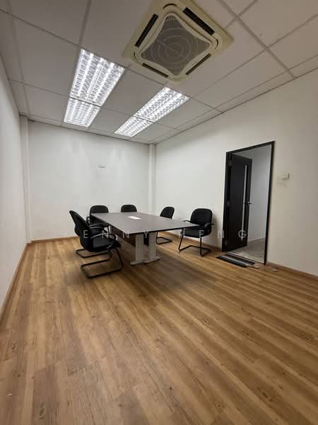 Factory for Sale in Taman Johor Jaya (Johor Bahru) - Kenny Heng - Interior - PropertyGuru.com.my