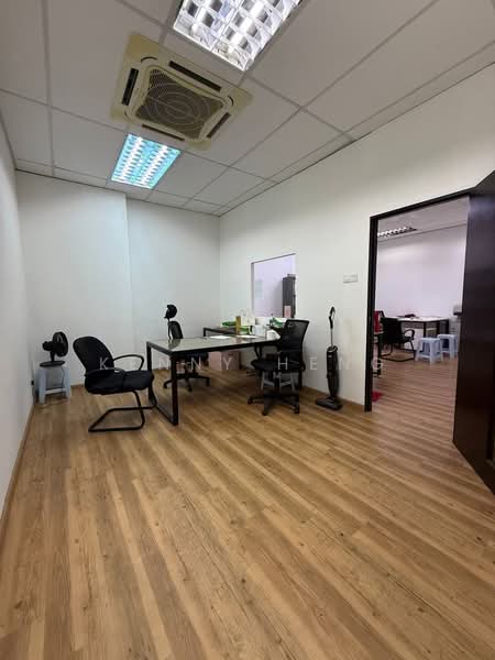 Factory for Sale in Taman Johor Jaya (Johor Bahru) - Kenny Heng - Study - PropertyGuru.com.my
