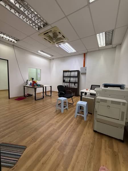 Factory for Sale in Taman Johor Jaya (Johor Bahru) - Kenny Heng - Interior - PropertyGuru.com.my