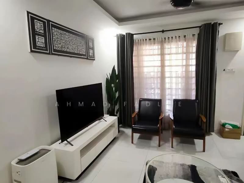 2-storey Terraced House for Sale in Taman Selayang Utama (Selayang) - Ahmad Fadlee - PropertyGuru.com.my