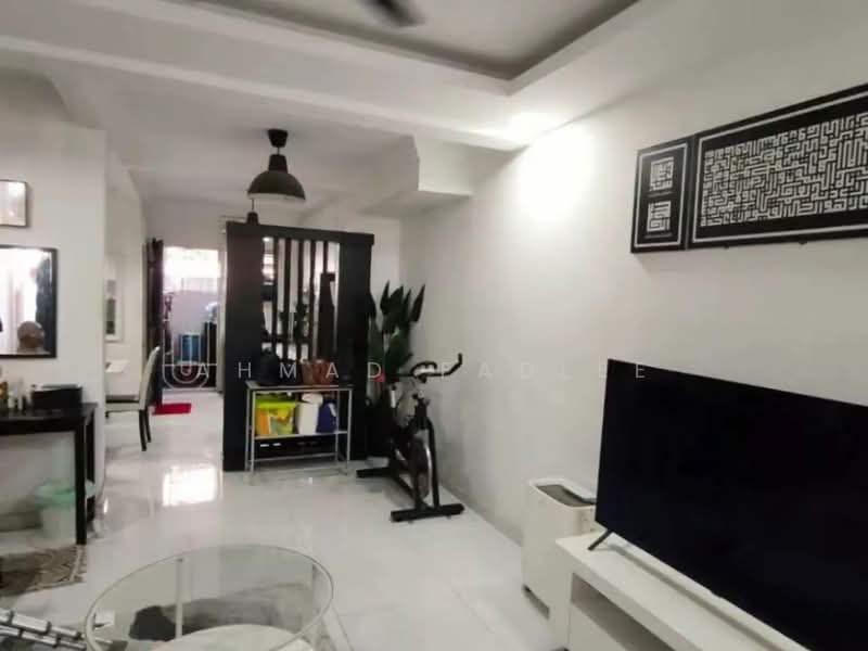 2-storey Terraced House for Sale in Taman Selayang Utama (Selayang) - Ahmad Fadlee - PropertyGuru.com.my