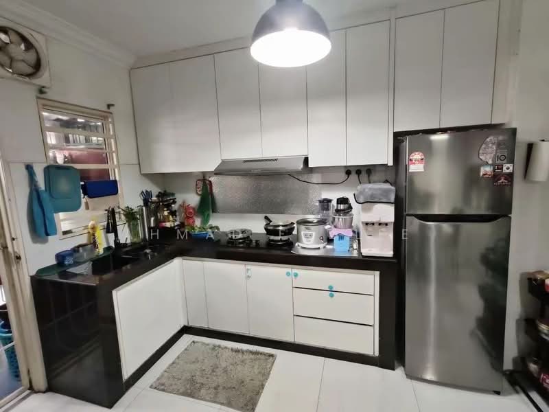2-storey Terraced House for Sale in Taman Selayang Utama (Selayang) - Ahmad Fadlee - PropertyGuru.com.my