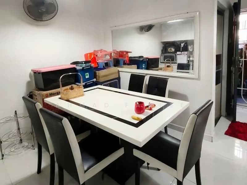2-storey Terraced House for Sale in Taman Selayang Utama (Selayang) - Ahmad Fadlee - PropertyGuru.com.my