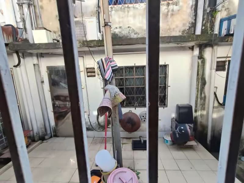 2-storey Terraced House for Sale in Taman Selayang Utama (Selayang) - Ahmad Fadlee - PropertyGuru.com.my