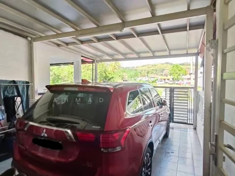 2-storey Terraced House for Sale in Taman Selayang Utama (Selayang) - Ahmad Fadlee - PropertyGuru.com.my