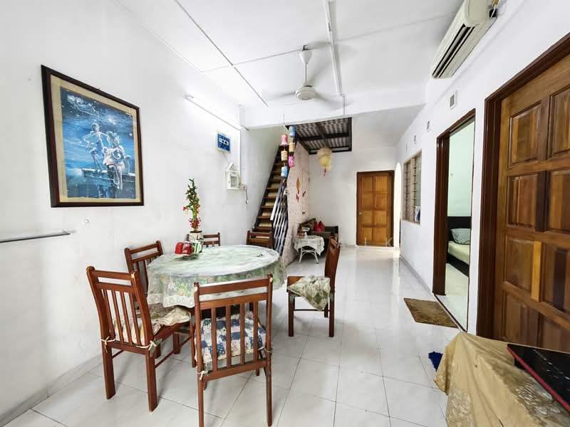 Rumah Teres 1.5 Tingkat untuk Dijual di Taman Seri Kijang (Bukit Mertajam) - Will Quaik - Interior - PropertyGuru.com.my