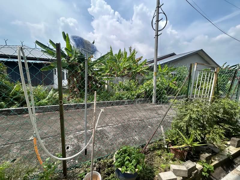 Rumah Teres 1 Tingkat untuk Dijual di Shah Alam (Selangor) - Johary Adzhar - Exterior - PropertyGuru.com.my