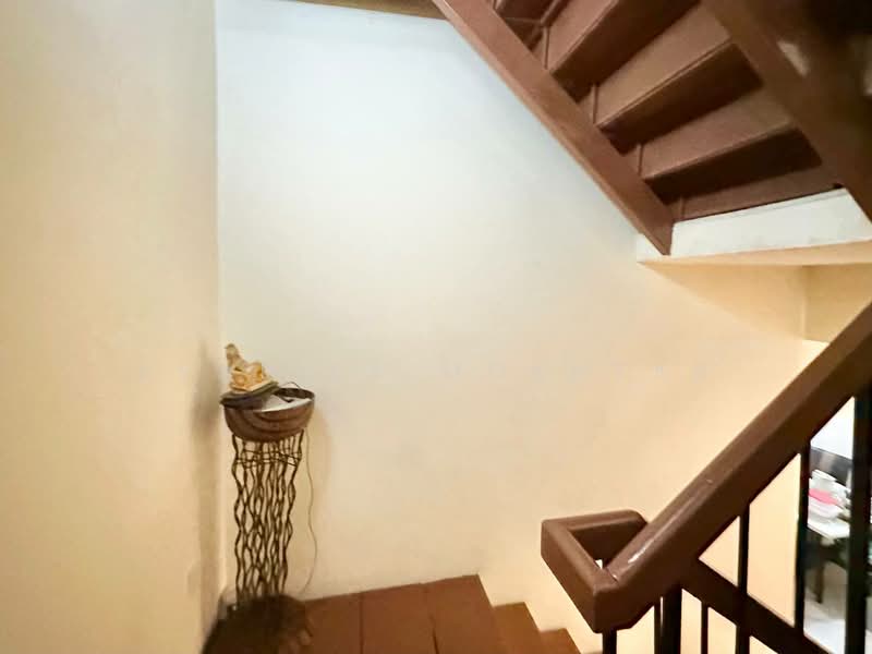 Rumah Teres 2.5 Tingkat untuk Dijual di Bukit Antarabangsa (Ulu Kelang) - Syakila Mokhtar - Interior - PropertyGuru.com.my