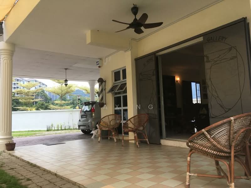 Rumah Banglo untuk Dijual di Tanjung Bungah (Penang) - Max Ng - Exterior - PropertyGuru.com.my