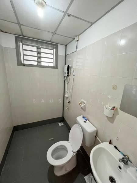 Servis Apartment untuk Dijual di Nusa Perdana Apartment - Sausa Lee - PropertyGuru.com.my