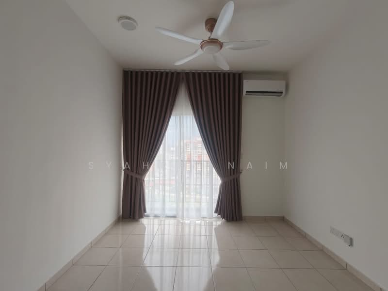 Condominium for Rent at PPAM Residensi Amansuri - Syahrim Naim - Interior - PropertyGuru.com.my