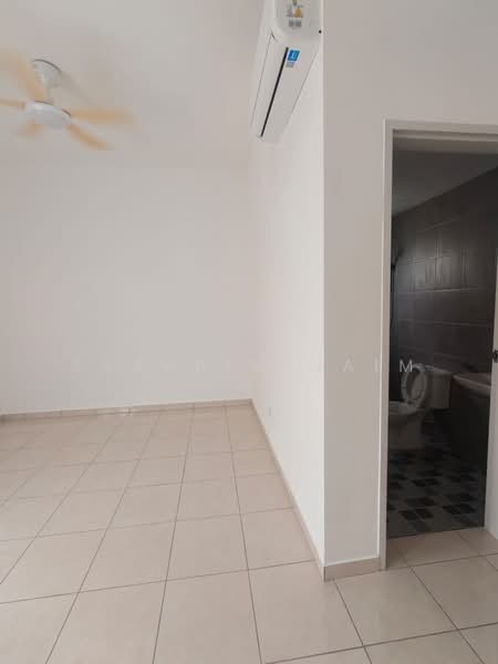 Condominium for Rent at PPAM Residensi Amansuri - Syahrim Naim - Bathroom - PropertyGuru.com.my