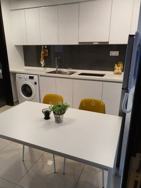 Pangsapuri untuk Dijual di Almas - Vinna Loh - Kitchen - PropertyGuru.com.my