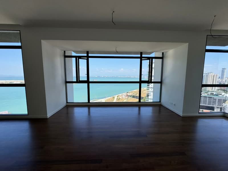 Condominium for Sale at Setia V Residences - Max Ng - View - PropertyGuru.com.my