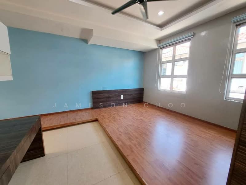 Semi-Detached House for Sale in Taman Sutera Utama (Skudai) - Jameson Choo - PropertyGuru.com.my