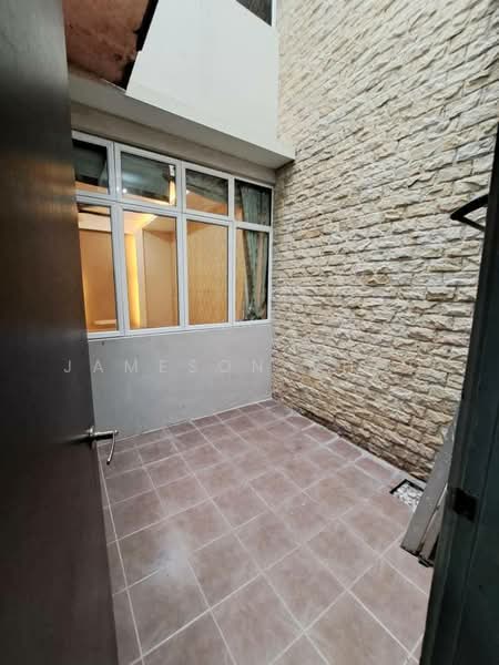 Semi-Detached House for Sale in Taman Sutera Utama (Skudai) - Jameson Choo - PropertyGuru.com.my