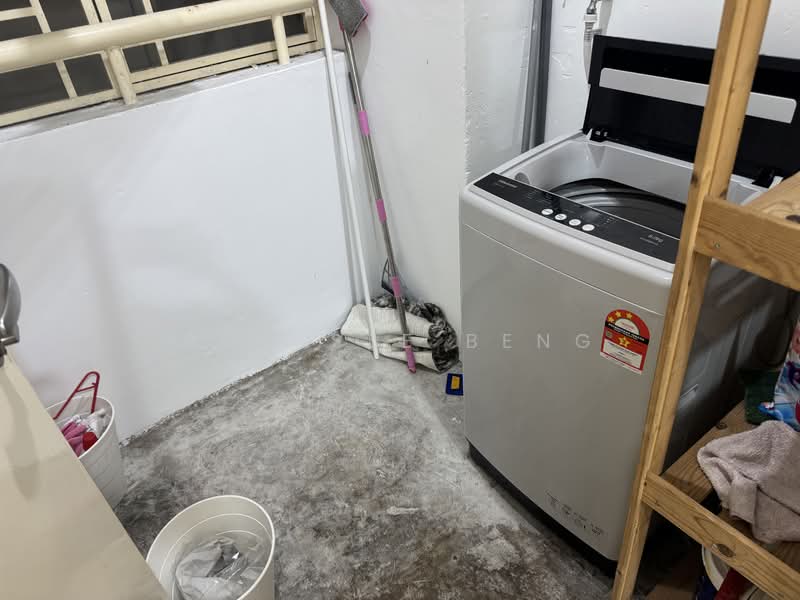 Servis Apartment untuk Disewa di Metropolitan Square - Soo See Beng - Interior - PropertyGuru.com.my