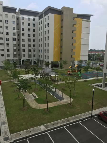 Pangsapuri untuk Disewa di Trifolia - Edmund Lee - PropertyGuru.com.my