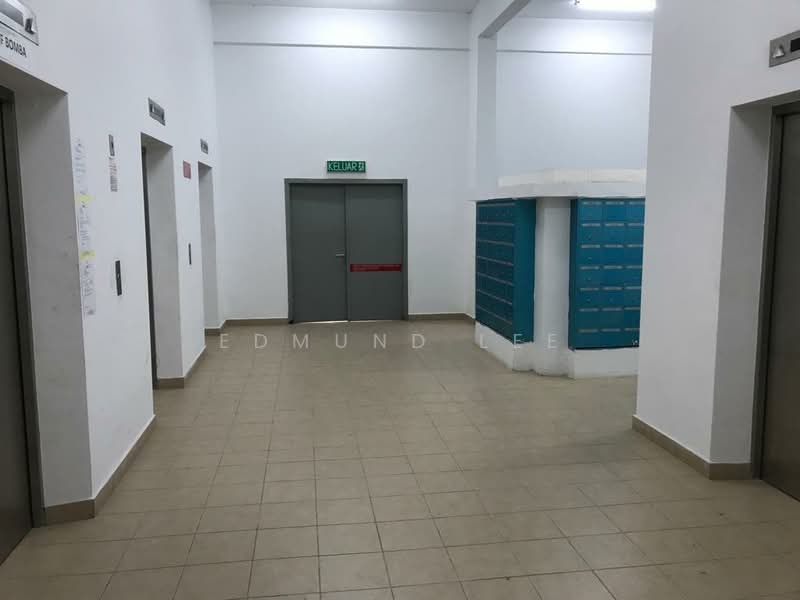Pangsapuri untuk Disewa di Trifolia - Edmund Lee - PropertyGuru.com.my