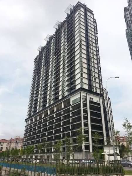 Condominium for Rent at 222 Residency - Syahrim Naim - Exterior - PropertyGuru.com.my