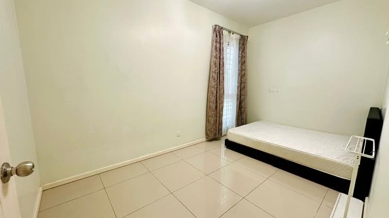 Condominium for Rent at 222 Residency - Syahrim Naim - Bedroom - PropertyGuru.com.my