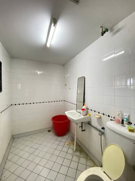 2-storey Terraced House for Sale in Bandar Baru Bangi (Selangor) - Yasmin Sulaiman - PropertyGuru.com.my