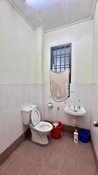 2-storey Terraced House for Sale in Bandar Putra (Kulai) - Sausa Lee - PropertyGuru.com.my