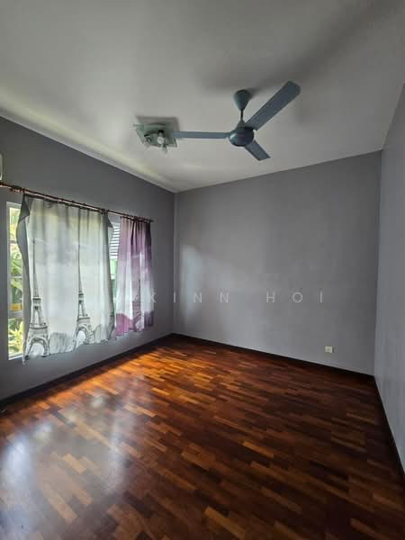 Below Bank Value Partly Renovated 2 Sty Semi D Setia Damai Setai Alam untuk Untuk Dijual - RM 1,450,000, Apr 2026 - Interior - PropertyGuru.com.my