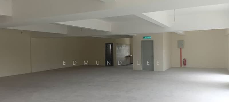 Factory for Rent in Saujana Rawang (Rawang) - Edmund Lee - Interior - PropertyGuru.com.my