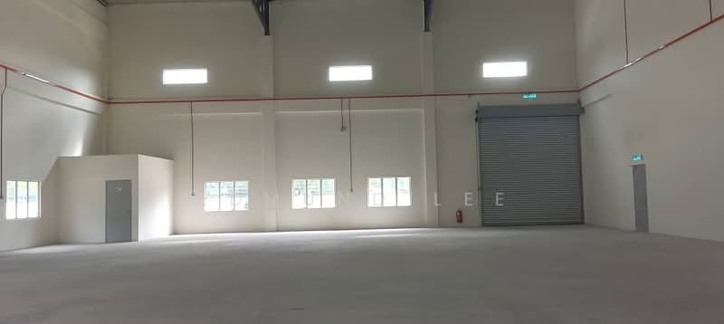 Factory for Rent in Saujana Rawang (Rawang) - Edmund Lee - Interior - PropertyGuru.com.my