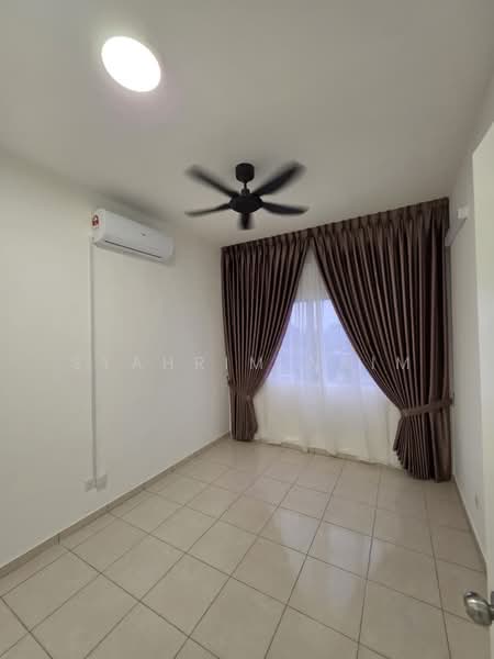 Condominium for Rent at PPAM Residensi Amansuri - Syahrim Naim - Interior - PropertyGuru.com.my