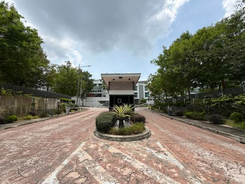 Lambaian Residence untuk Untuk Dijual - RM 1,800,000, Apr 2026 - Exterior - PropertyGuru.com.my