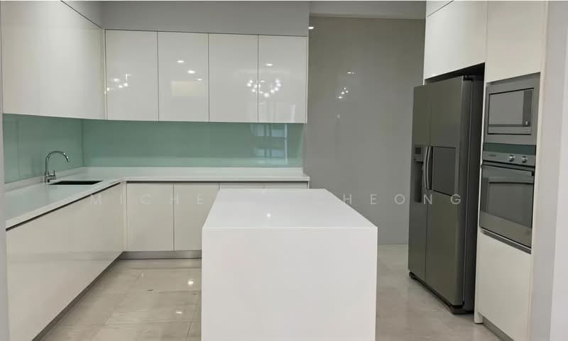 Kondominium untuk Disewa di Seni Mont Kiara - Michelle Cheong - PropertyGuru.com.my