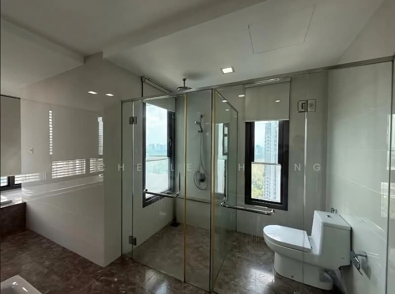 Kondominium untuk Disewa di Seni Mont Kiara - Michelle Cheong - PropertyGuru.com.my