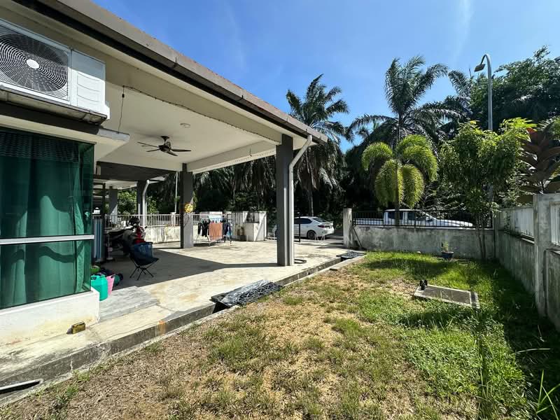 Taman Meru Makmur untuk Untuk Dijual - RM 485,000, Apr 2026 - Exterior - PropertyGuru.com.my