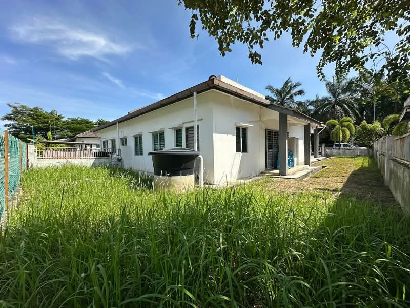Taman Meru Makmur untuk Untuk Dijual - RM 485,000, Apr 2026 - Exterior - PropertyGuru.com.my