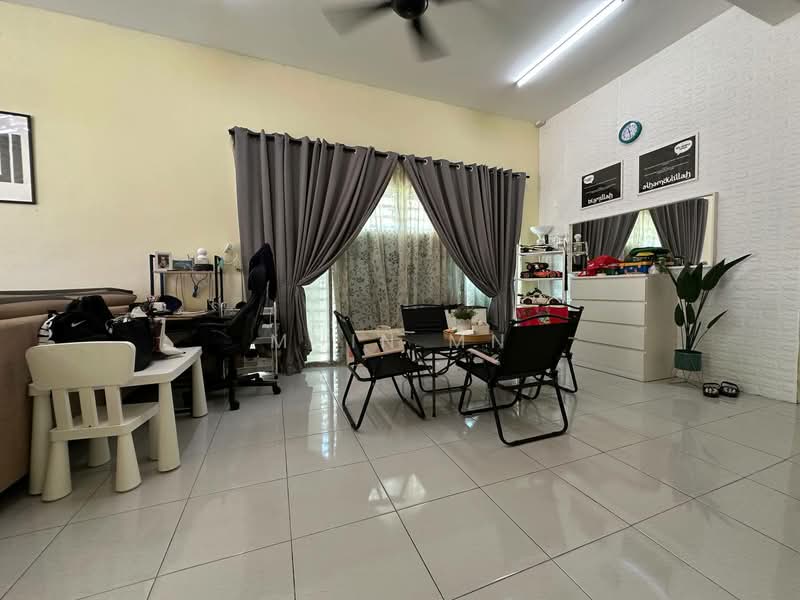 Taman Meru Makmur untuk Untuk Dijual - RM 485,000, Apr 2026 - Living Room - PropertyGuru.com.my