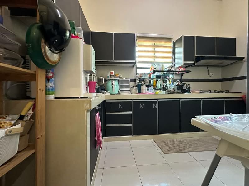 Taman Meru Makmur untuk Untuk Dijual - RM 485,000, Apr 2026 - Kitchen - PropertyGuru.com.my