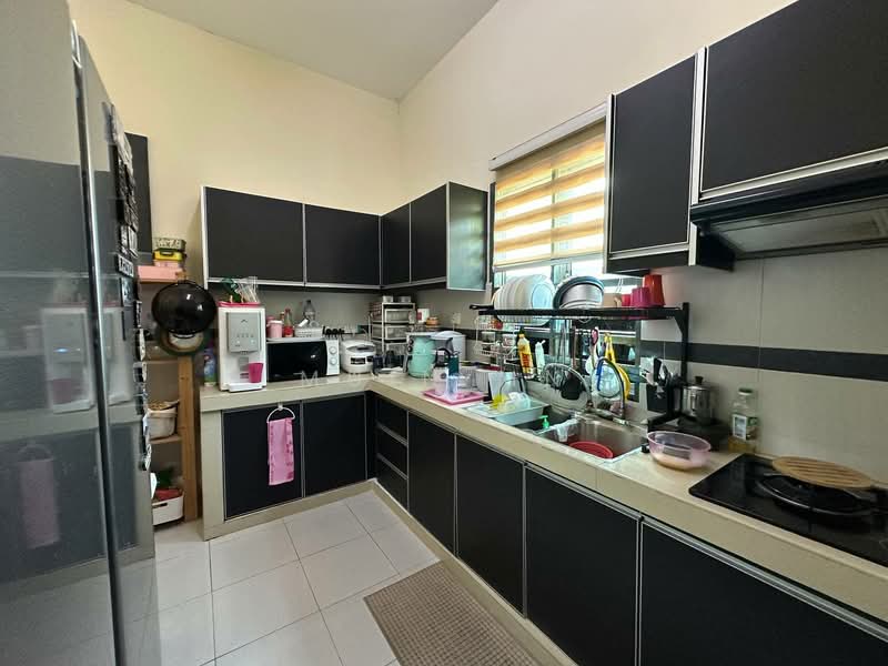 Taman Meru Makmur untuk Untuk Dijual - RM 485,000, Apr 2026 - Kitchen - PropertyGuru.com.my