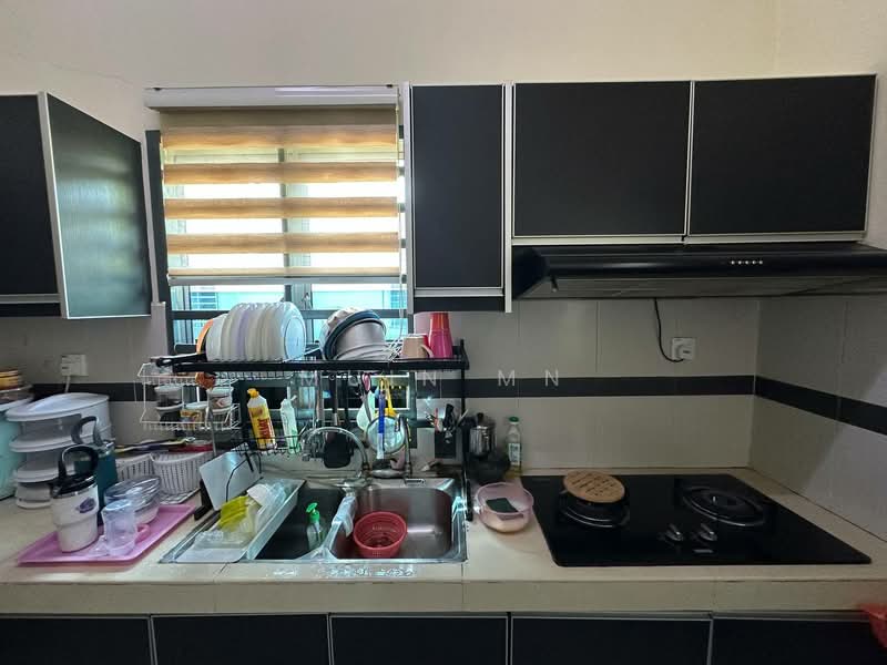 Taman Meru Makmur untuk Untuk Dijual - RM 485,000, Apr 2026 - Kitchen - PropertyGuru.com.my