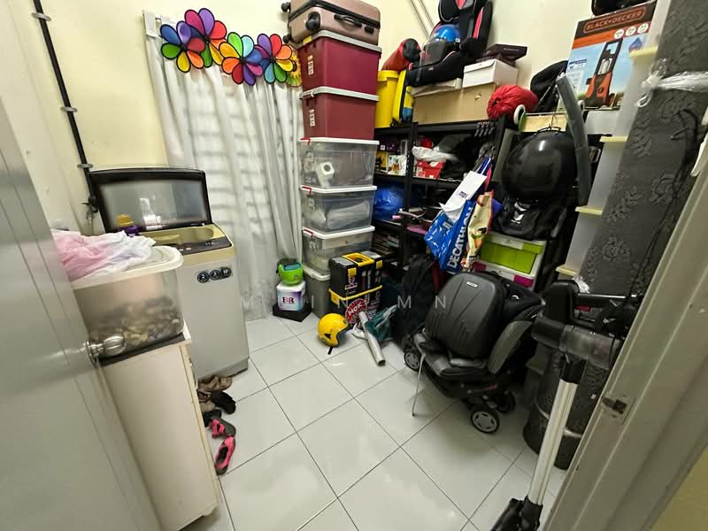 Taman Meru Makmur untuk Untuk Dijual - RM 485,000, Apr 2026 - Interior - PropertyGuru.com.my