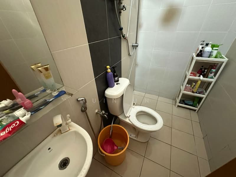 Taman Meru Makmur untuk Untuk Dijual - RM 485,000, Apr 2026 - Bathroom - PropertyGuru.com.my