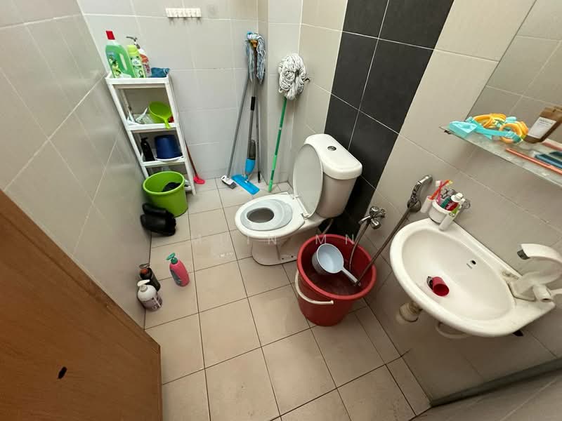 Taman Meru Makmur untuk Untuk Dijual - RM 485,000, Apr 2026 - Bathroom - PropertyGuru.com.my