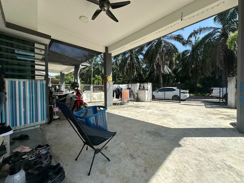 Taman Meru Makmur untuk Untuk Dijual - RM 485,000, Apr 2026 - Exterior - PropertyGuru.com.my