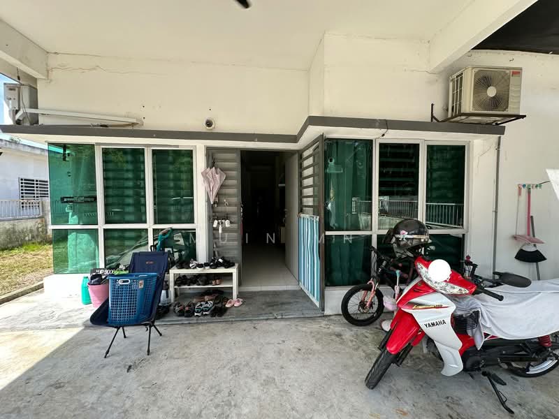 Taman Meru Makmur untuk Untuk Dijual - RM 485,000, Apr 2026 - Exterior - PropertyGuru.com.my