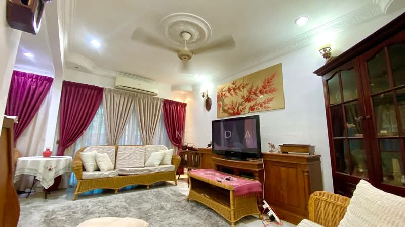 2-storey Terraced House for Sale in Kajang (Selangor) - Noraini Dahan - Living Room - PropertyGuru.com.my
